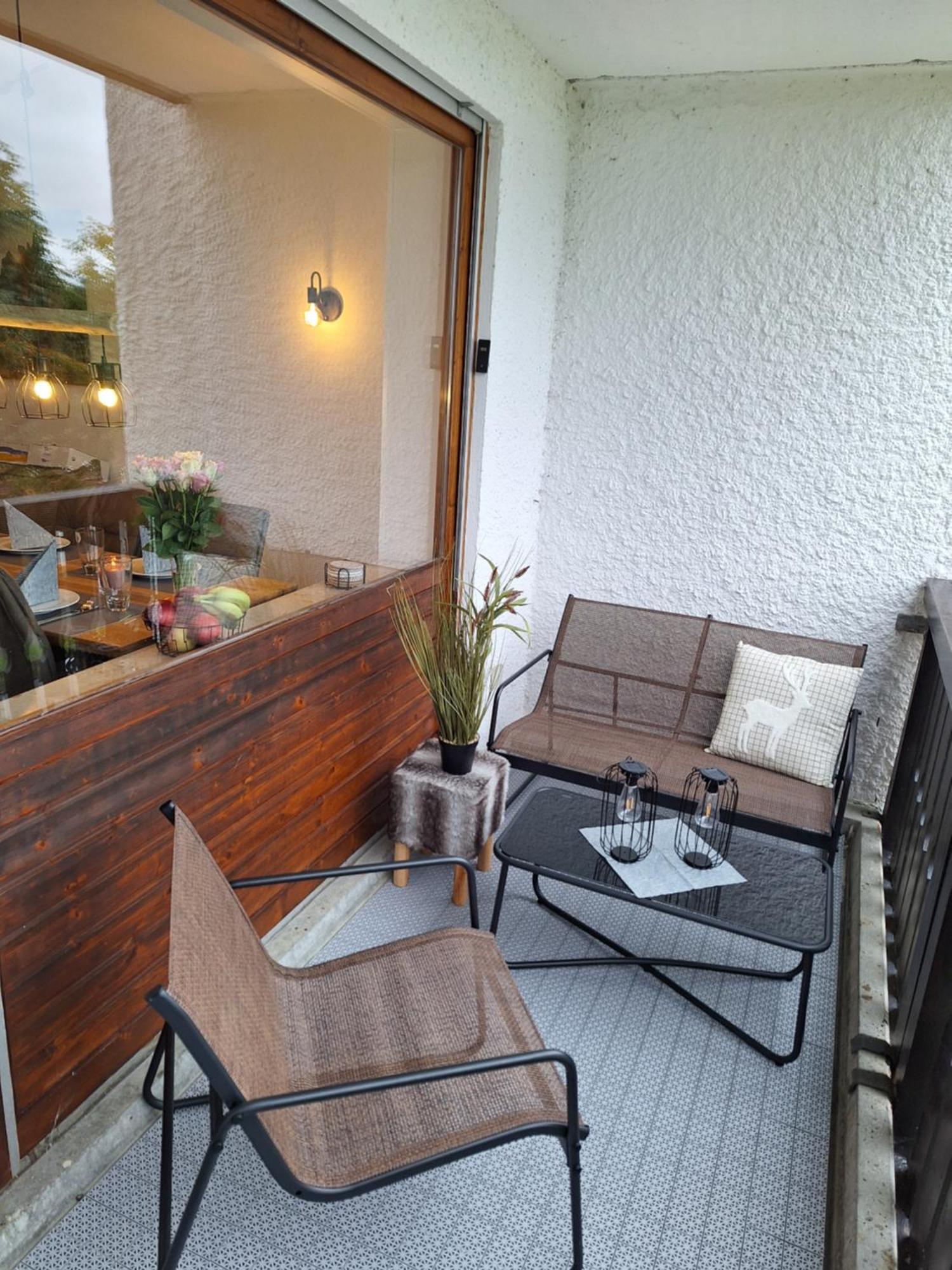 Fewo Allgaeuerle1605 Mit Hallenbad, Sauna, Tiefgarage Und Wlan Missen-Wilhams Esterno foto