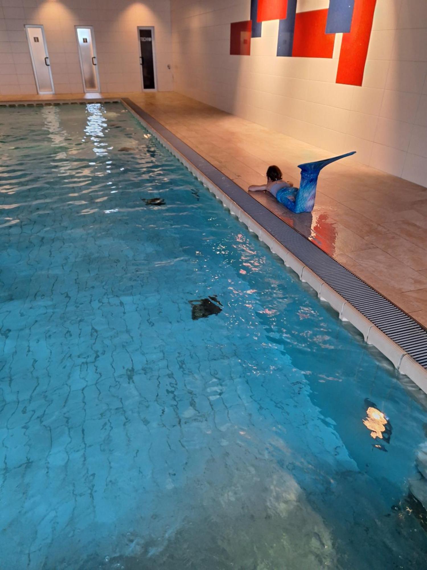 Fewo Allgaeuerle1605 Mit Hallenbad, Sauna, Tiefgarage Und Wlan Missen-Wilhams Esterno foto