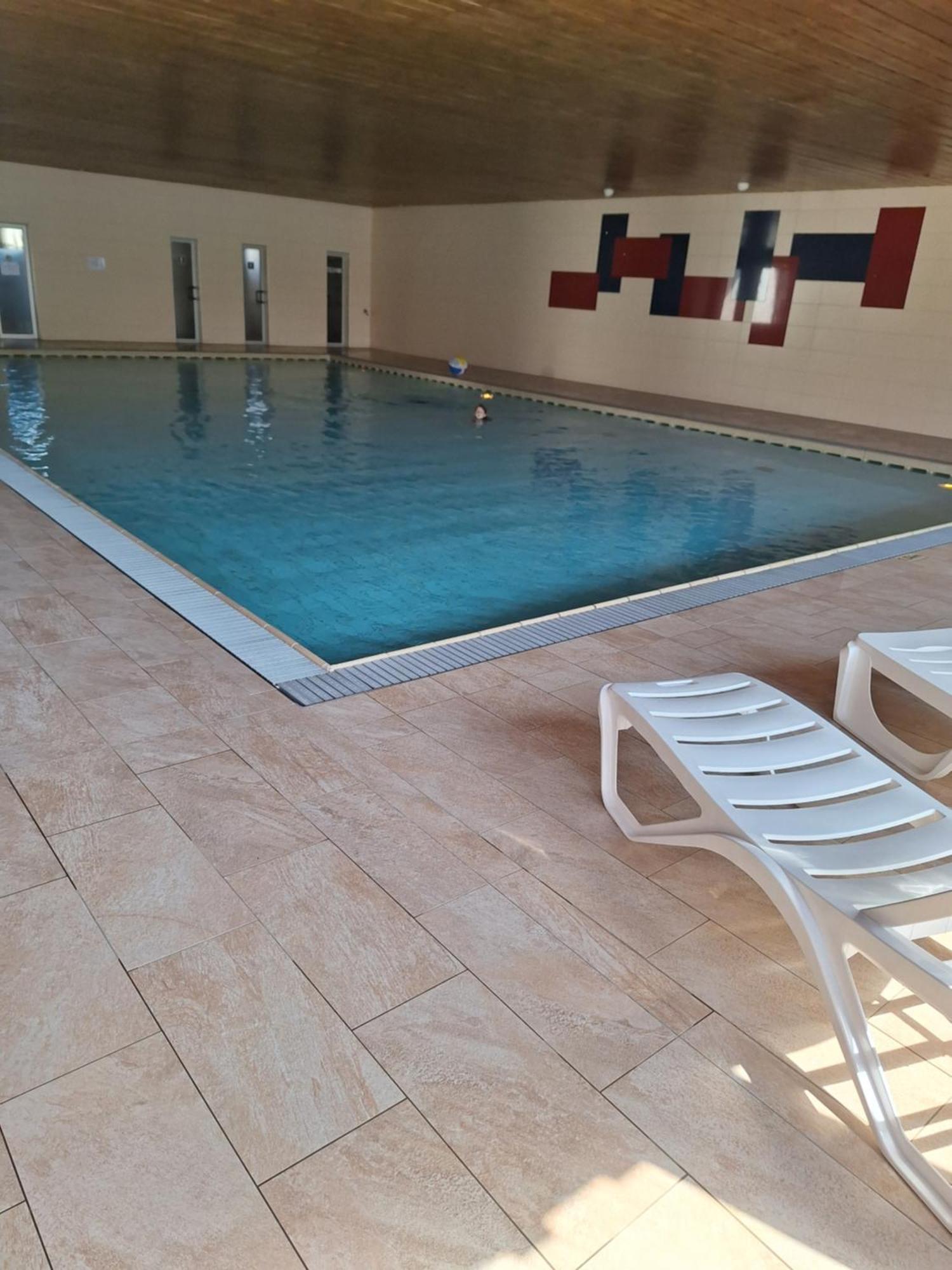 Fewo Allgaeuerle1605 Mit Hallenbad, Sauna, Tiefgarage Und Wlan Missen-Wilhams Esterno foto