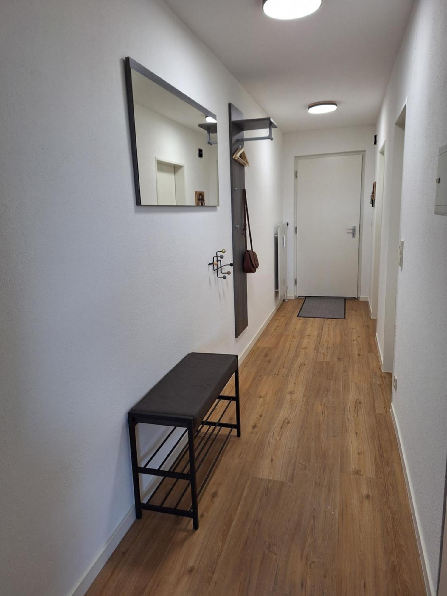 Fewo Allgaeuerle1605 Mit Hallenbad, Sauna, Tiefgarage Und Wlan Missen-Wilhams Esterno foto