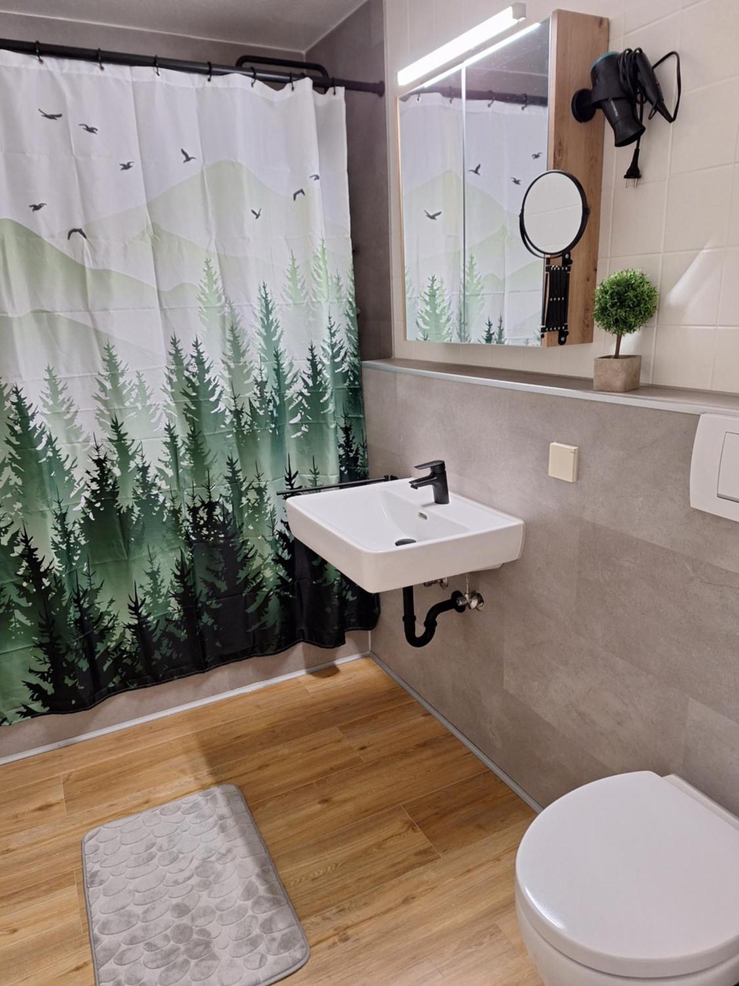 Fewo Allgaeuerle1605 Mit Hallenbad, Sauna, Tiefgarage Und Wlan Missen-Wilhams Esterno foto