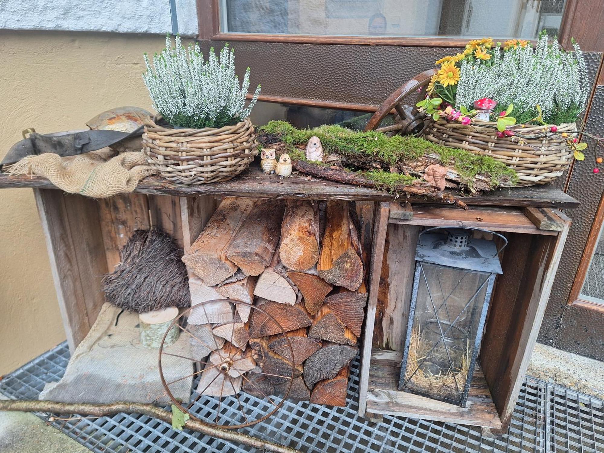 Fewo Allgaeuerle1605 Mit Hallenbad, Sauna, Tiefgarage Und Wlan Missen-Wilhams Esterno foto
